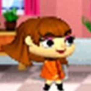 Meet your Posher, Diana